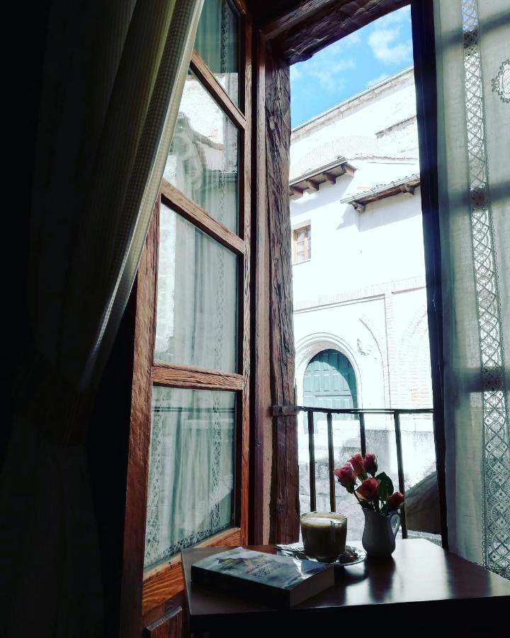 El Rincón Cuéllar Exterior foto